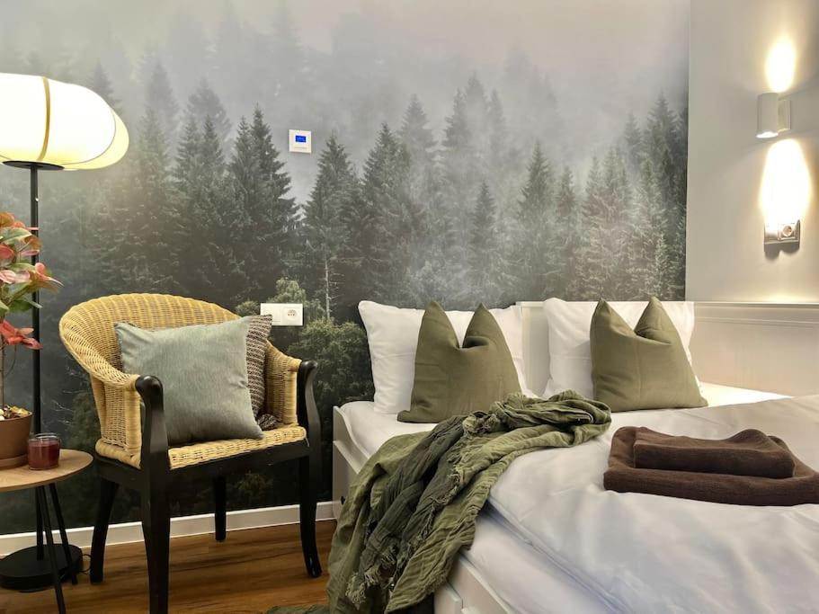 Apartamento Pine - *