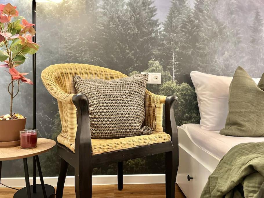 Apartamento Pine - *