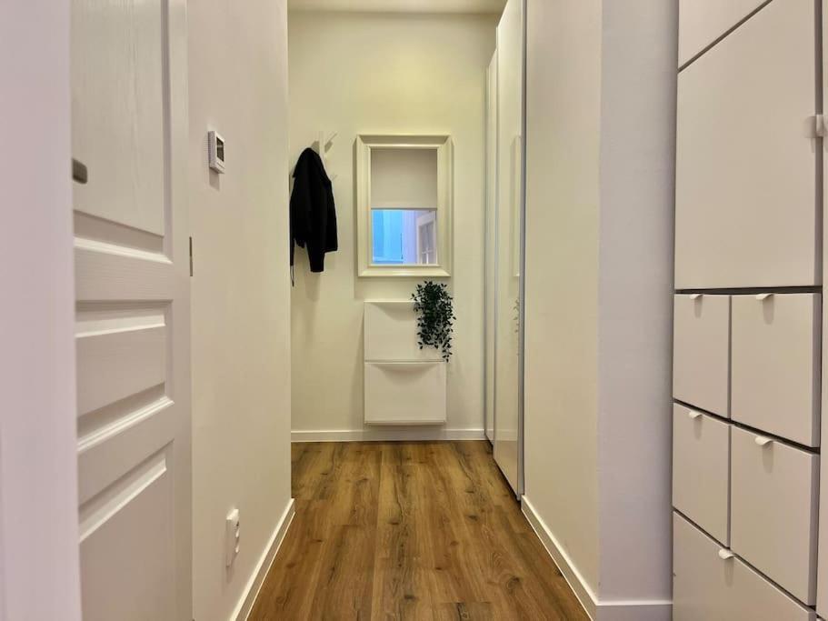 Pine - Apartamento Praga
