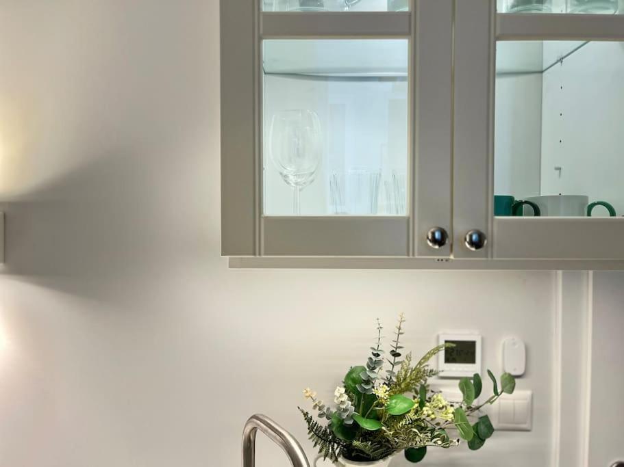 Pine - Apartamento Praga